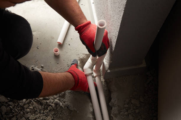 Best Leak Detection Services  in Kewanee, IL