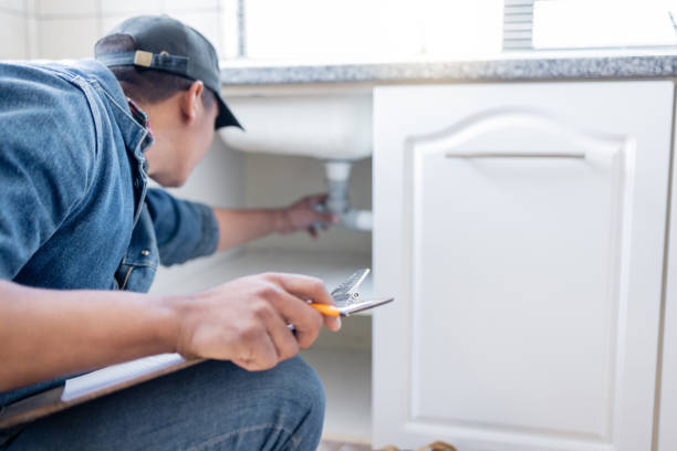 Best Affordable Plumbing Services  in Kewanee, IL