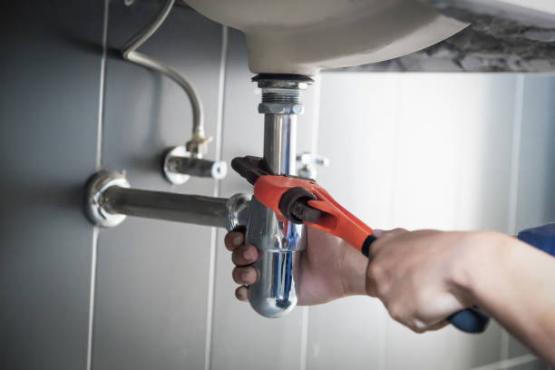 Best Sewer Line Repair  in Kewanee, IL