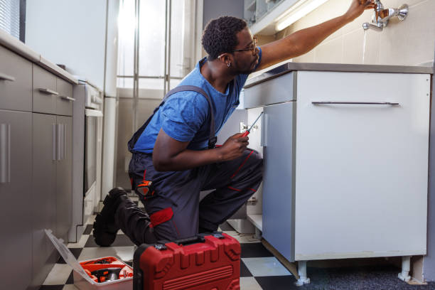 Professional Plumbing in Kewanee, IL