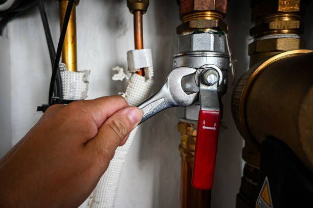 Best Sewer Line Replacement  in Kewanee, IL
